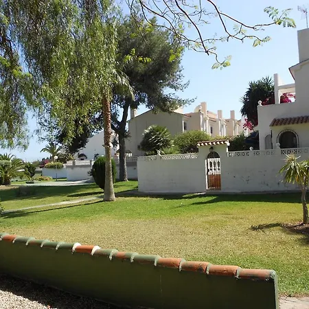 Bungalows Park פארק נופש קלפה