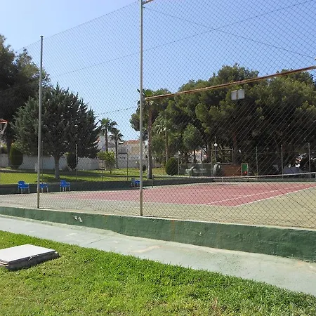 Bungalows Park * קלפה