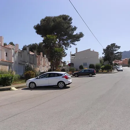 Bungalows Park פארק נופש קלפה