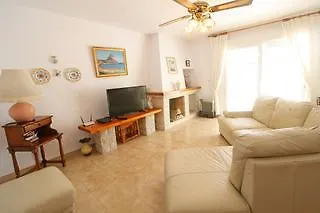 Bungalows Park פארק נופש *