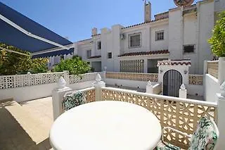 פארק נופש Bungalows Park