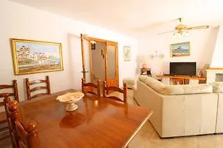 פארק נופש Bungalows Park קלפה