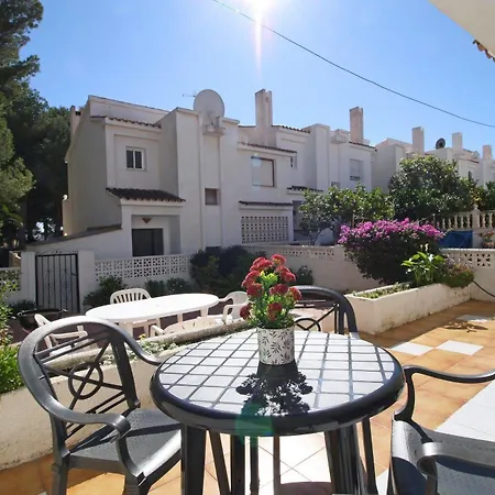 Bungalows Park * קלפה