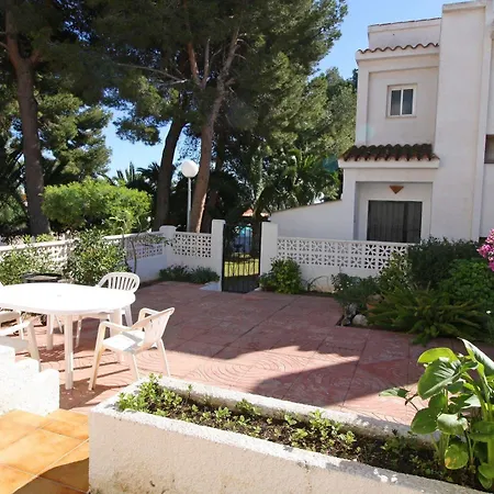 פארק נופש Bungalows Park קלפה