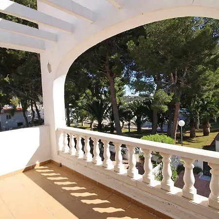 Bungalows Park פארק נופש